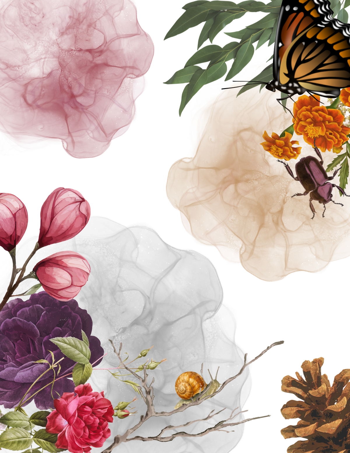 Eau de Parfum Trios