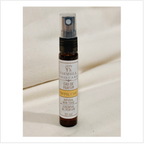 Essential Oil Perfumes