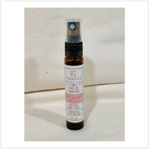 Essential Oil Perfumes