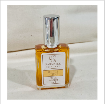 Essential Oil Perfumes