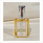 Essential Oil Perfumes