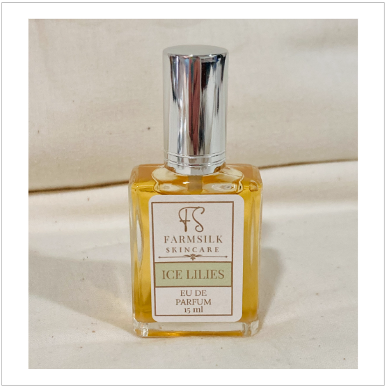 Essential Oil Perfumes