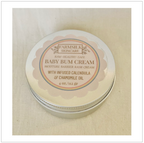 Baby Bum Cream