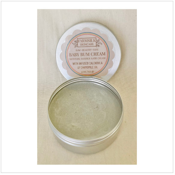 Baby Bum Cream