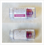 Lip & Cheek- Creamy Tinted Balm Sticks