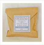 Tallow Hand & Body Soap