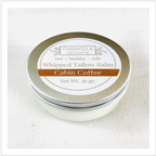 Whipped Tallow Balms
