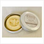 Tallow Hard Lotion Bar