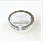 Whipped Tallow Balms