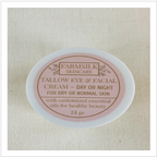 Tallow Eye & Facial Cream