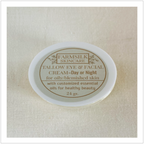 Tallow Eye & Facial Cream