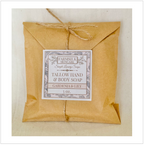Tallow Hand & Body Soap
