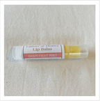 Tallow & Honey Lip Balms