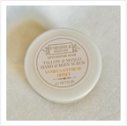 Tallow Hand & Body Scrubs