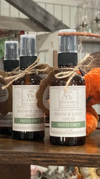 Room & Linen Spray