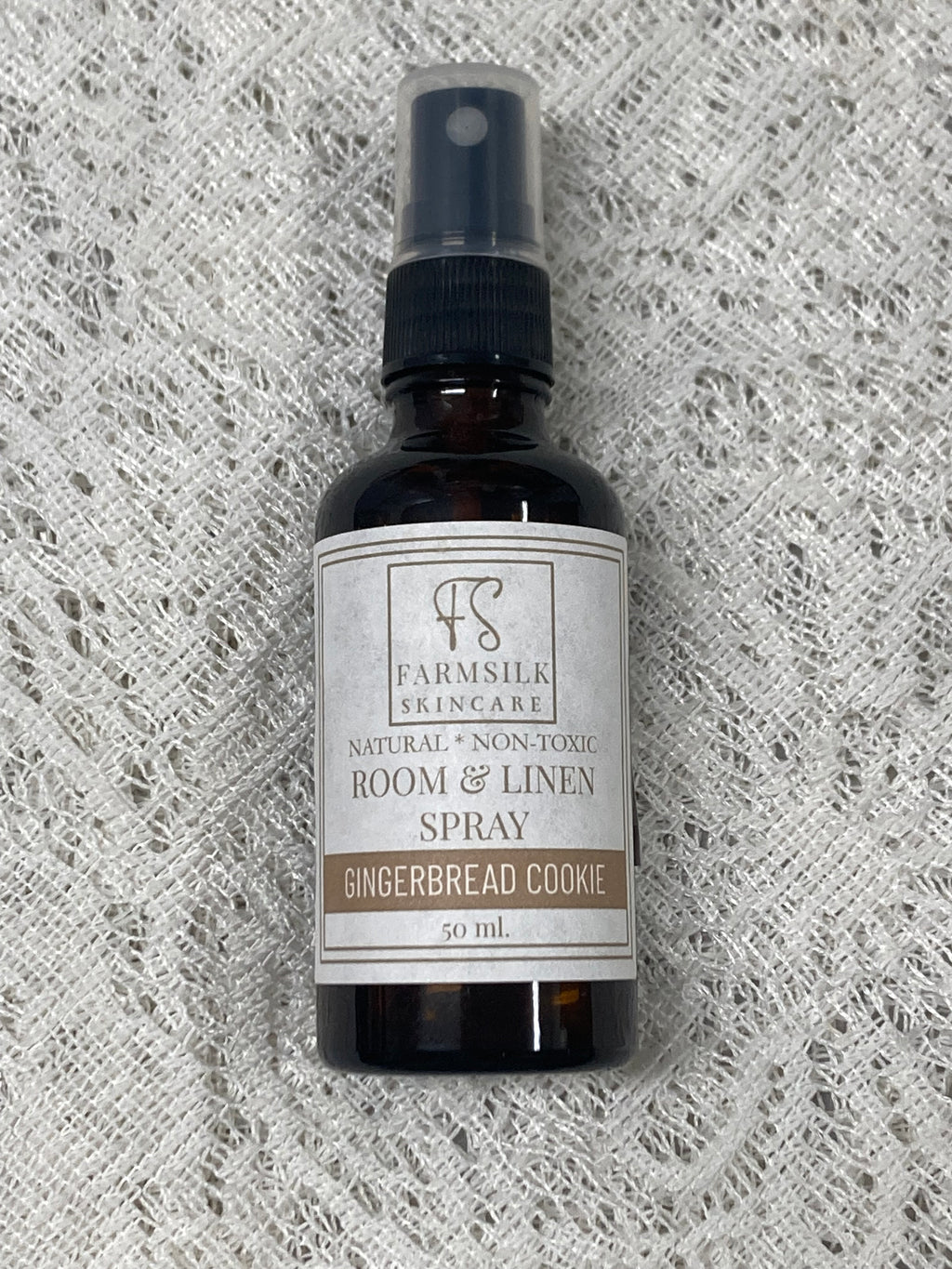 Room & Linen Spray
