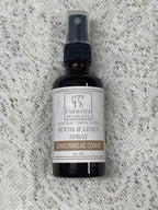 Room & Linen Spray