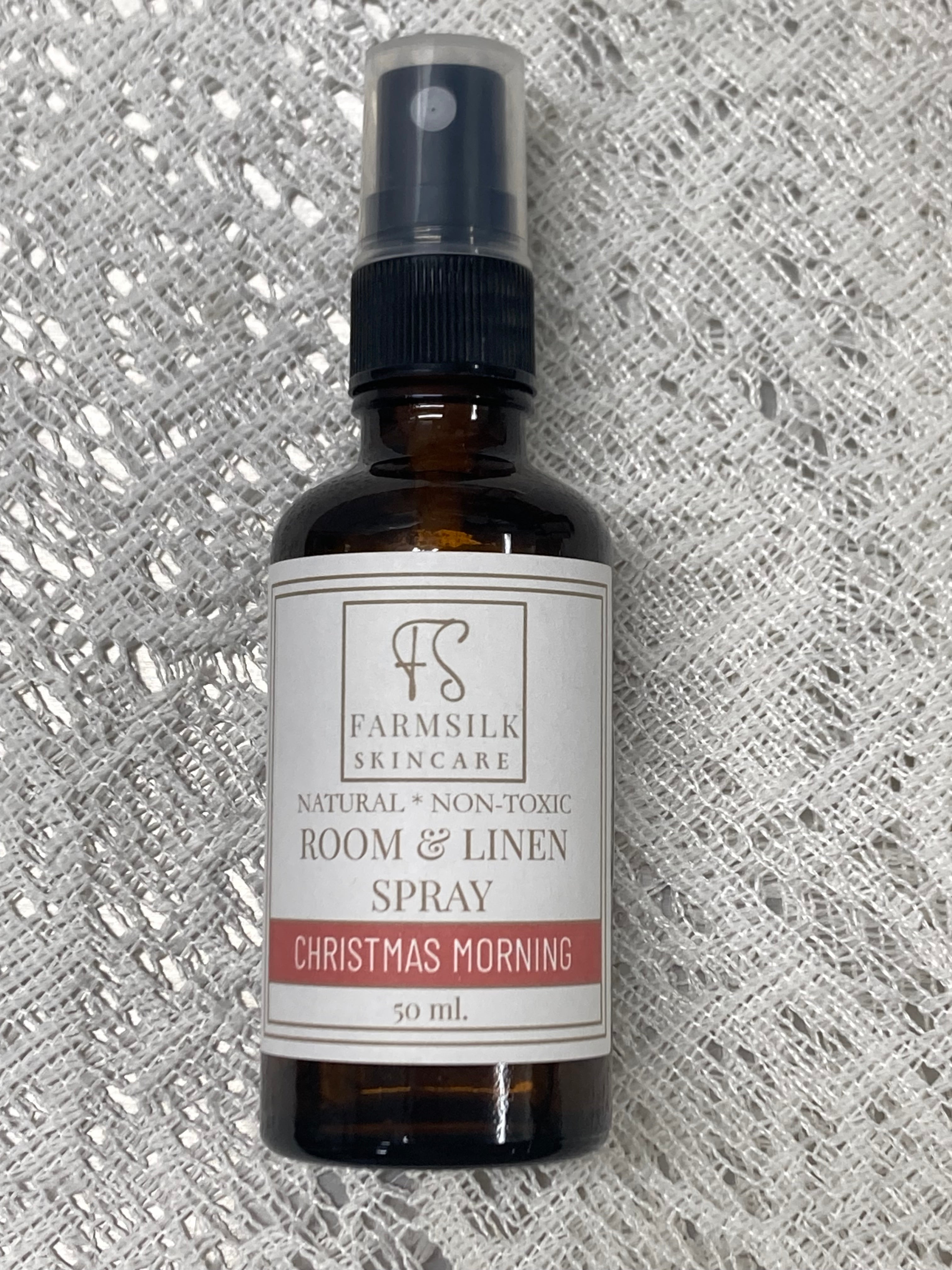 Room & Linen Spray
