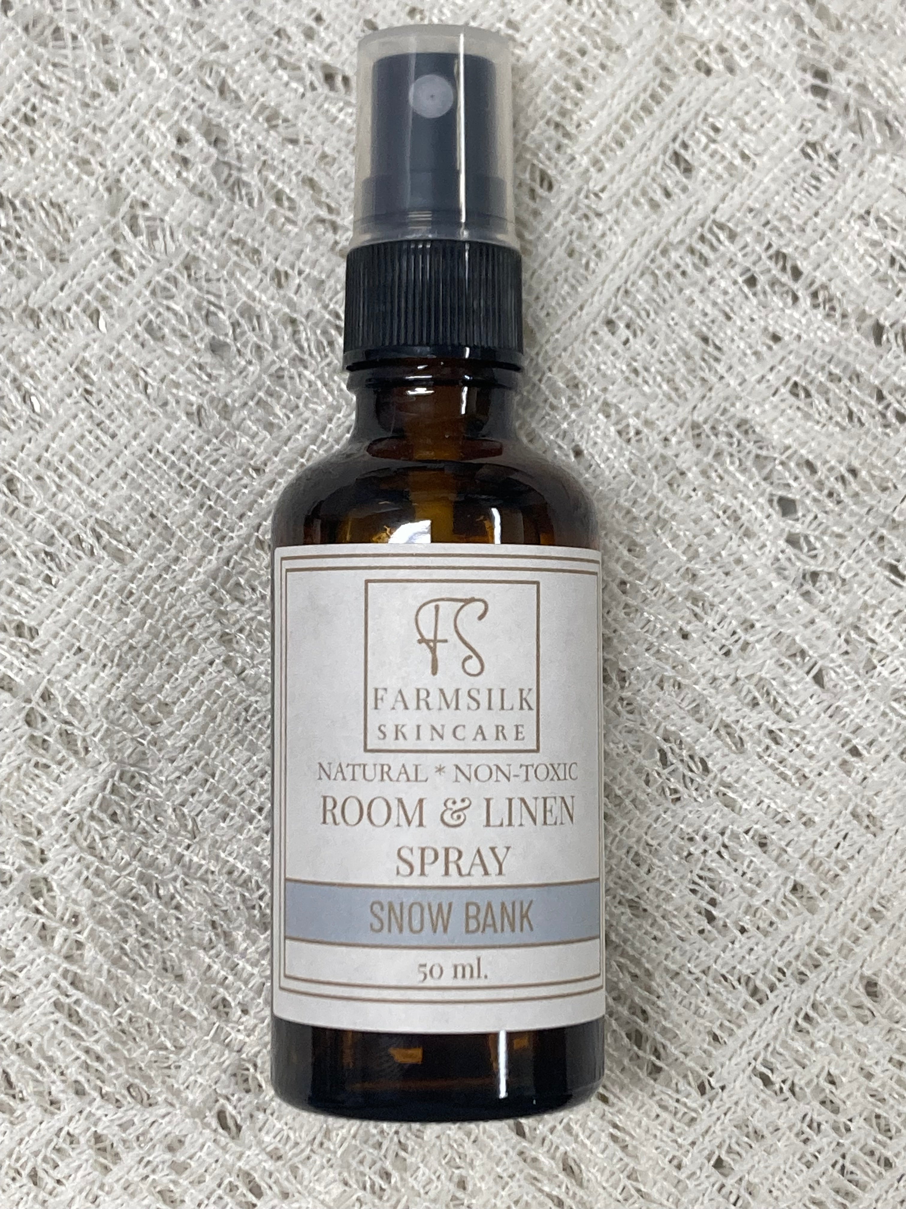 Room & Linen Spray