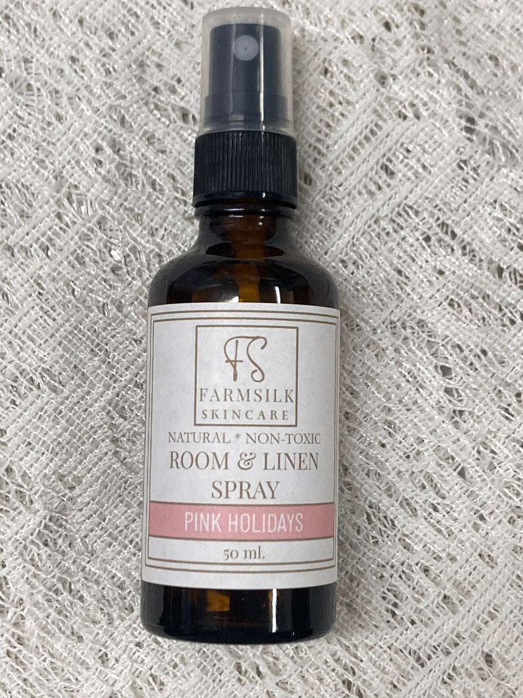 Room & Linen Spray