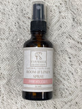 Room & Linen Spray