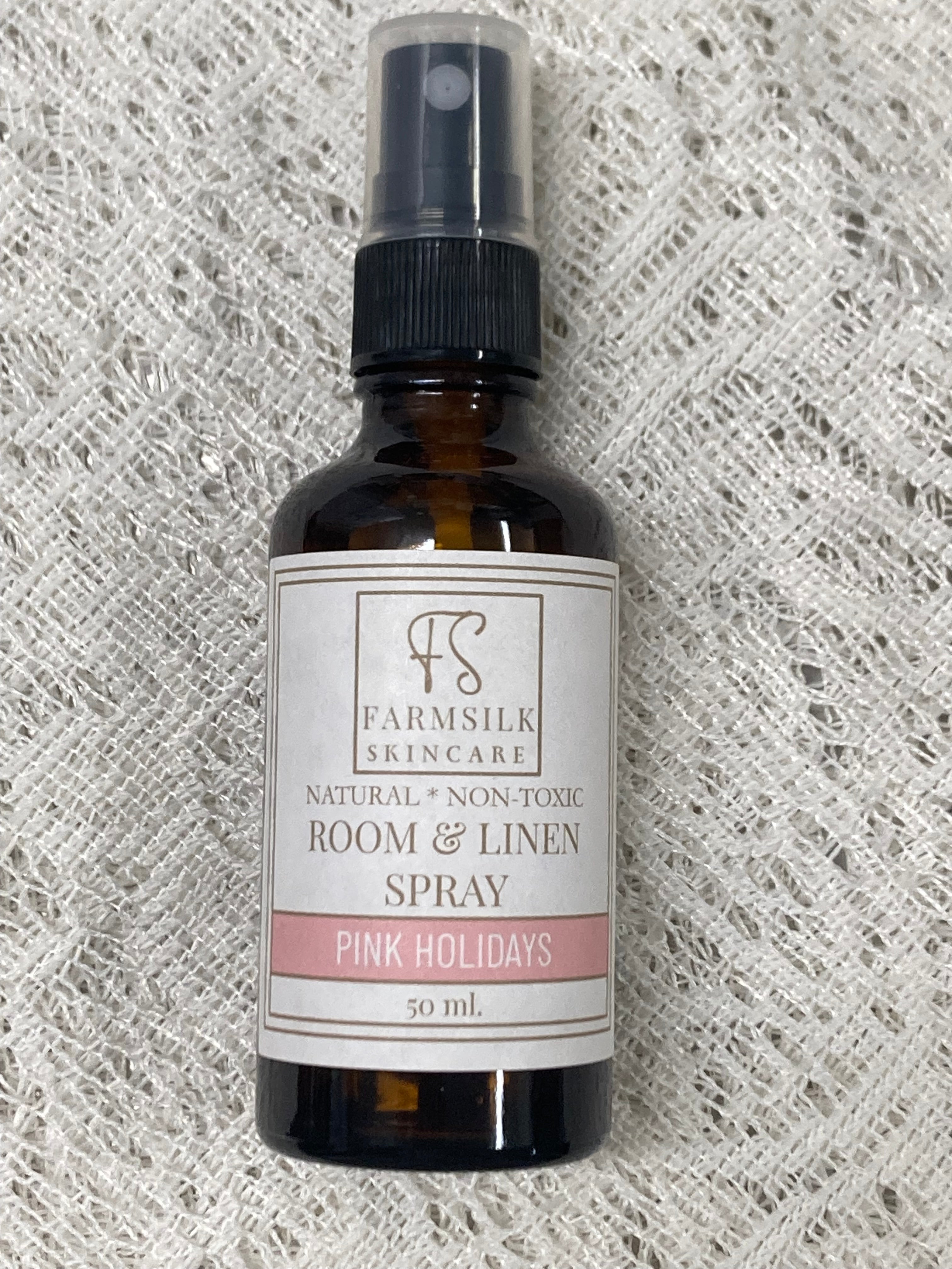 Room & Linen Spray