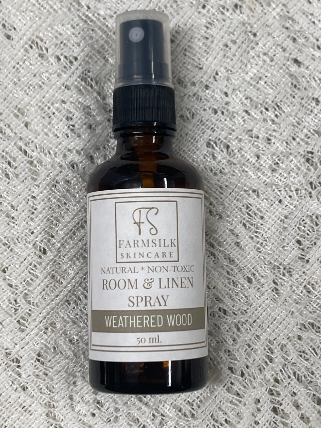 Room & Linen Spray
