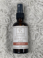 Room & Linen Spray