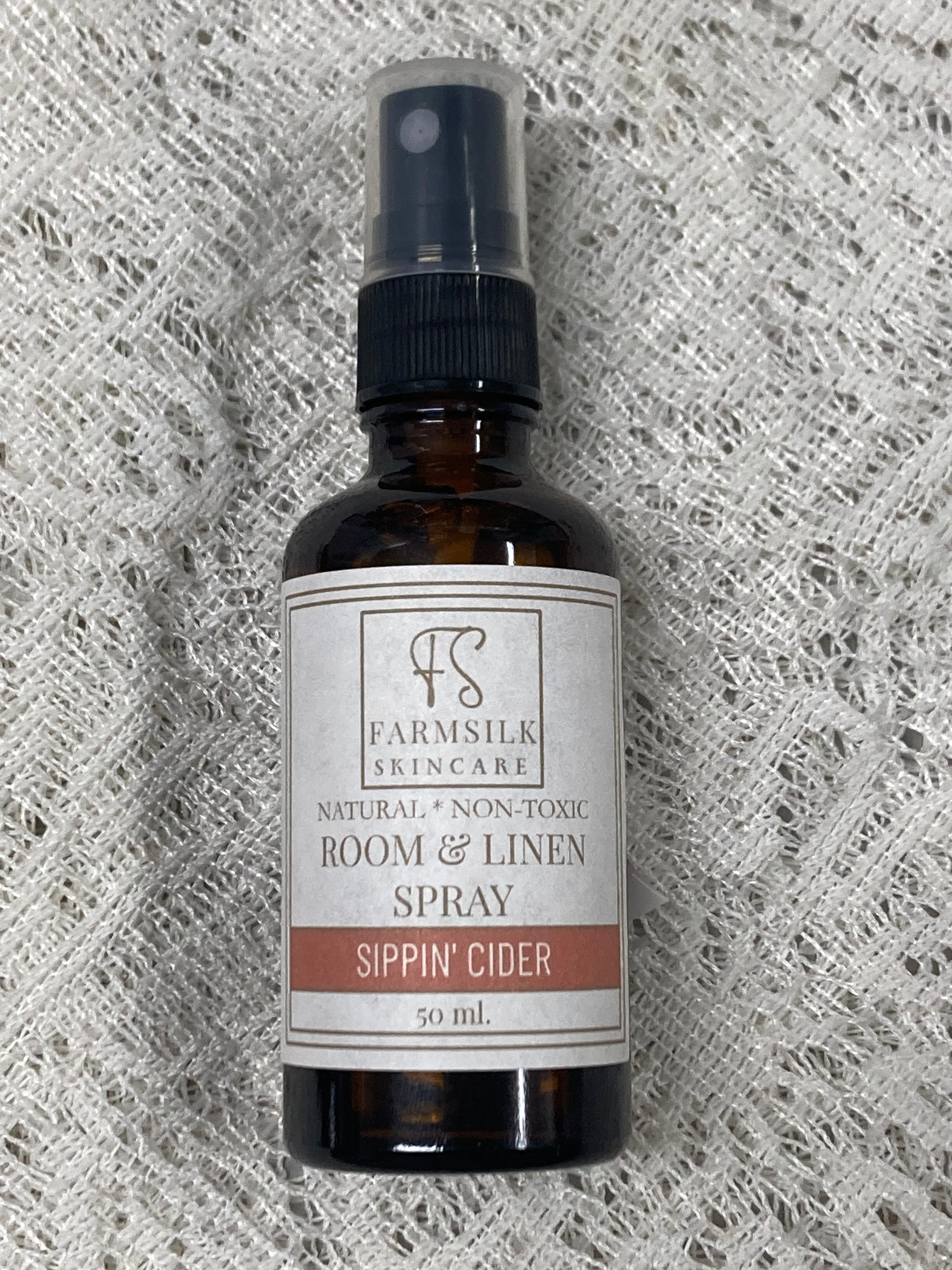 Room & Linen Spray