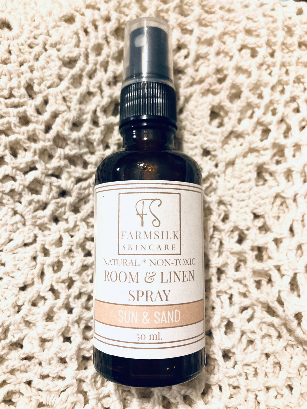 Room & Linen Spray