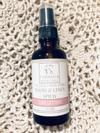 Room & Linen Spray