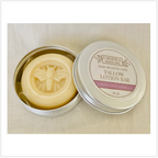 Tallow Hard Lotion Bar