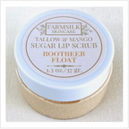 Tallow & Mango Lip Scrubs