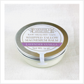 Magnesium Whipped Tallow Balm