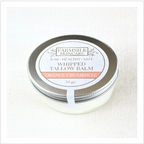 Whipped Tallow Balms
