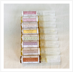 Essential Oil Perfumes