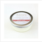 Whipped Tallow Balms