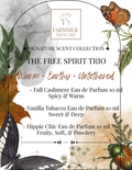 Free Spirit Signature Singles