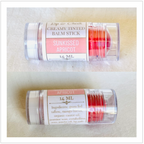 Lip & Cheek- Creamy Tinted Balm Sticks