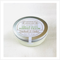 Shea & Olive Whipped Tallow Balms