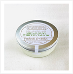 Shea & Olive Whipped Tallow Balms