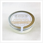 Whipped Honey & Tallow Cream