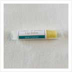 Tallow & Honey Lip Balms